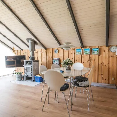 Clxxxiii Hotel Fanø