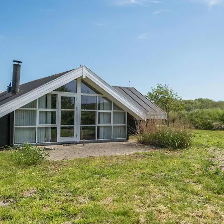 Hotel Clxxxiii Fanø