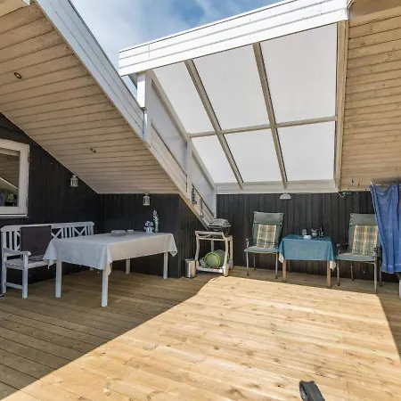 Clxxxiii Hotel Fanø